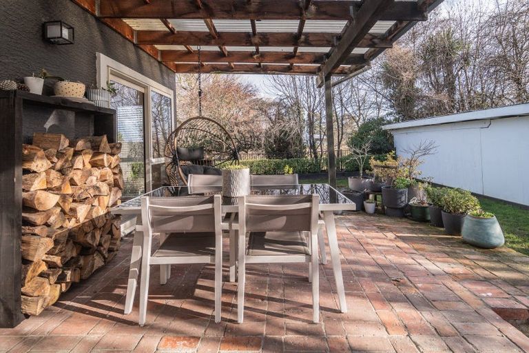 Photo of property in 151 Temuka-orari Highway, Winchester, 7985