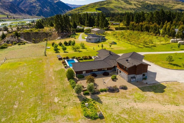 Photo of property in 126 Pearson Road, Cromwell, 9384