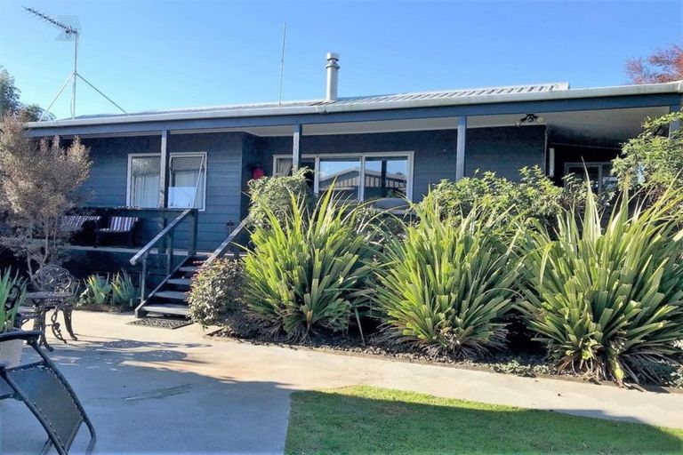 Photo of property in 3 Gladstone Road, Waihi, 3610