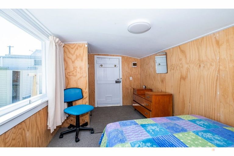 Photo of property in 6 Sutter Street, Seaview, Timaru, 7910