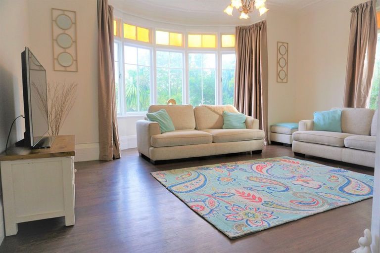 Photo of property in 20 Adderley Terrace, Ravensbourne, Dunedin, 9022