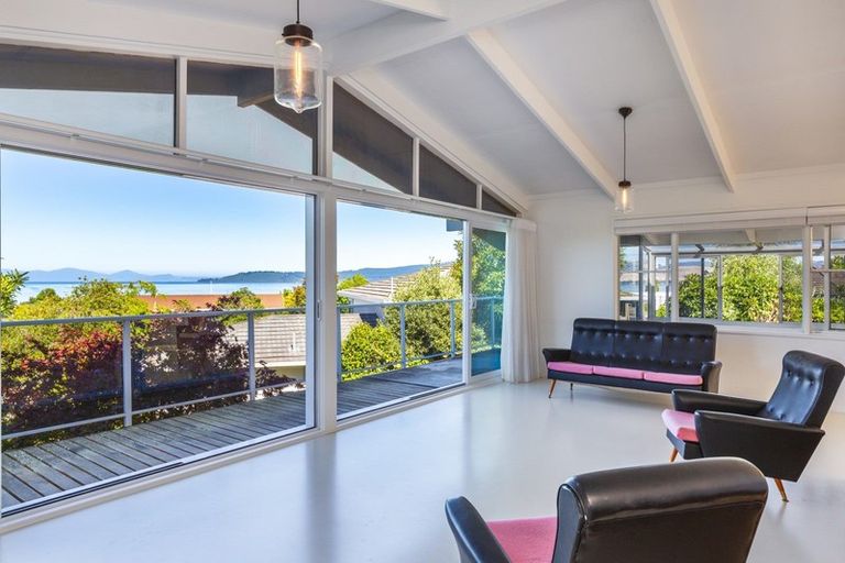 Photo of property in 12 Birch Street, Hilltop, Taupo, 3330