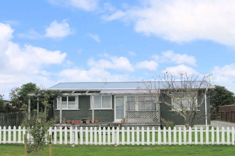 Photo of property in 268a Dickson Road, Papamoa Beach, Papamoa, 3118