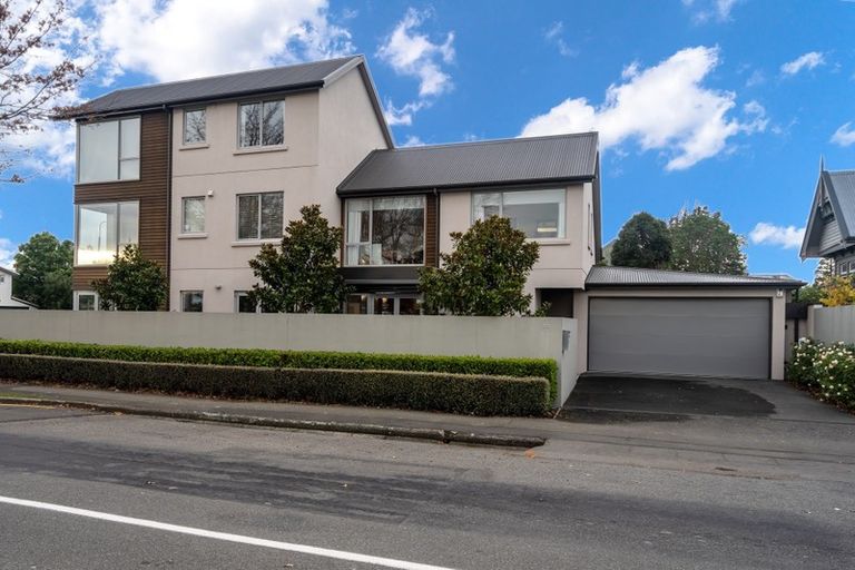 Photo of property in 22 Mona Vale Avenue, Riccarton, Christchurch, 8011