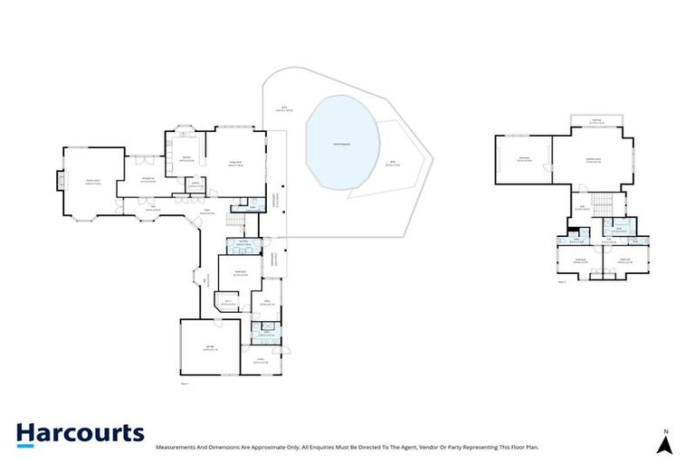 Photo of property in 37 Awanui Drive, Waikanae, 5036
