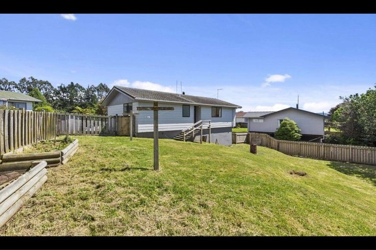 Photo of property in 41 Sunline Place, Ngongotaha, Rotorua, 3010