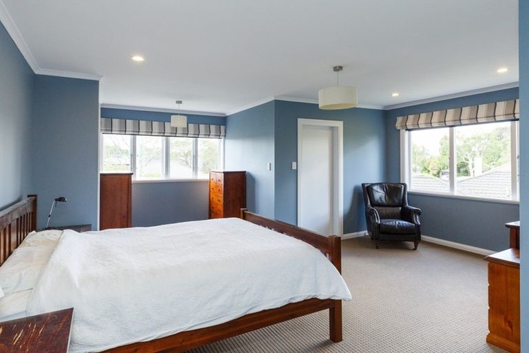 Photo of property in 412 Ruahine Street, Terrace End, Palmerston North, 4410