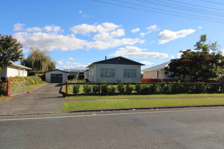 Photo of property in 17 Ward Street, Waharoa, 3401