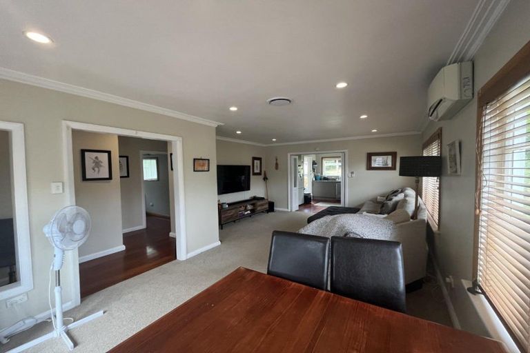 Photo of property in 61 Doralto Road, Frankleigh Park, New Plymouth, 4310