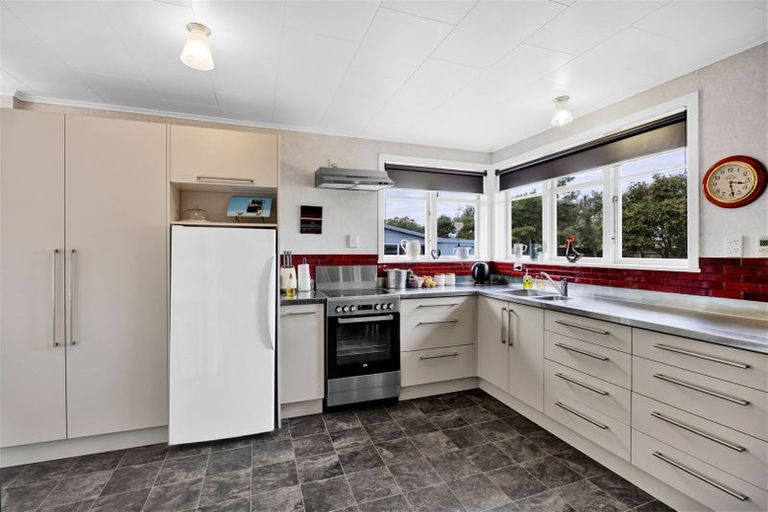 Photo of property in 161 Raleigh Street, Brixton, Waitara, 4382