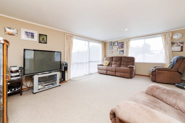 Photo of property in 4a Kent Crescent, Awapuni, Palmerston North, 4412