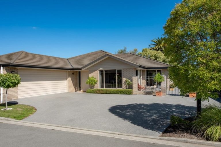 Photo of property in 37b Parker Street, Mayfield, Blenheim, 7201