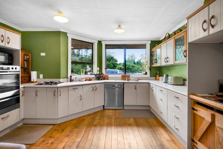 Photo of property in 927 Mohakau Road, Kiore, Stratford, 4395