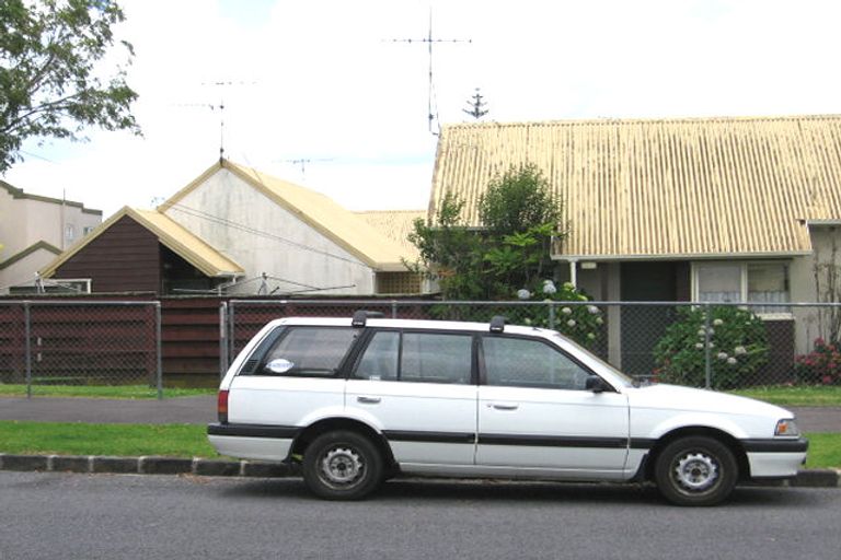 Photo of property in 27a Sackville Street, Grey Lynn, Auckland, 1021