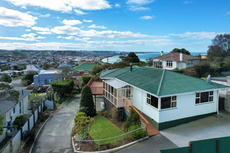 Photo of property in 23 Selwyn Street, South Hill, Oamaru, 9400