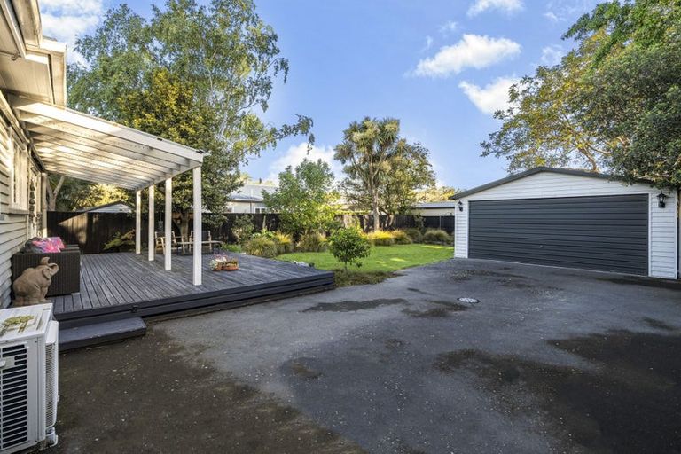 Photo of property in 66 Opawa Road, Waltham, Christchurch, 8023