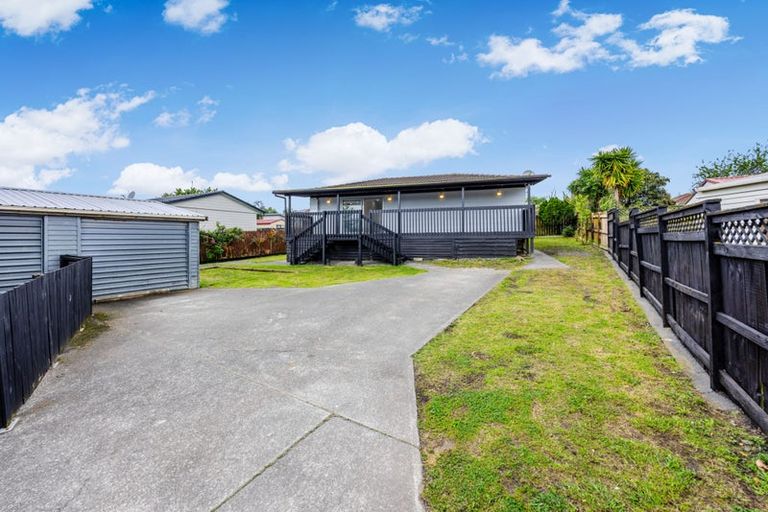 Photo of property in 1/96 Finlayson Avenue, Clendon Park, Auckland, 2103