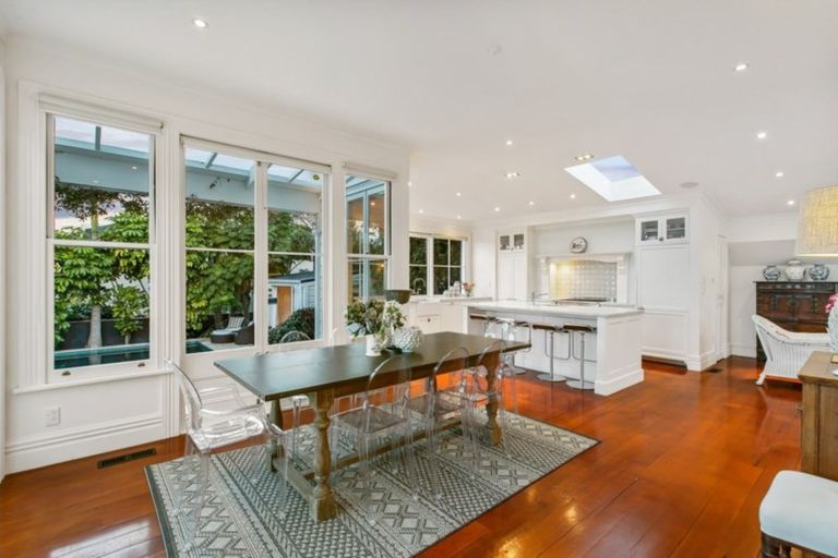 Photo of property in 73 St Stephens Avenue, Parnell, Auckland, 1052