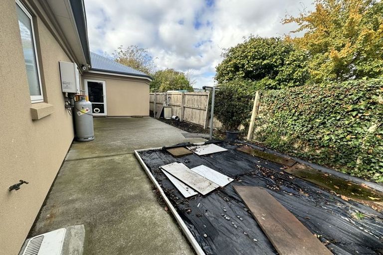 Photo of property in 36a Taylors Avenue, Bryndwr, Christchurch, 8052