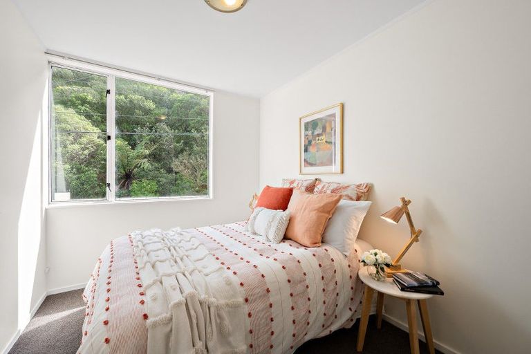 Photo of property in 24b Norway Street, Aro Valley, Wellington, 6012