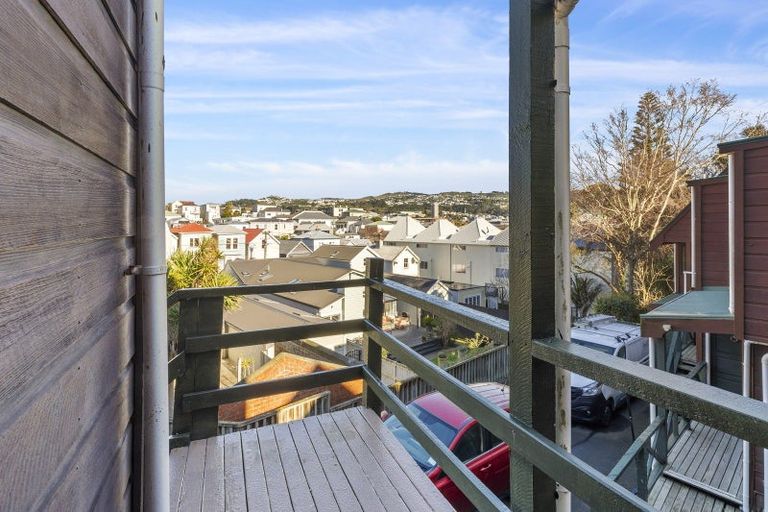 Photo of property in 8/85 Elizabeth Street, Mount Victoria, Wellington, 6011