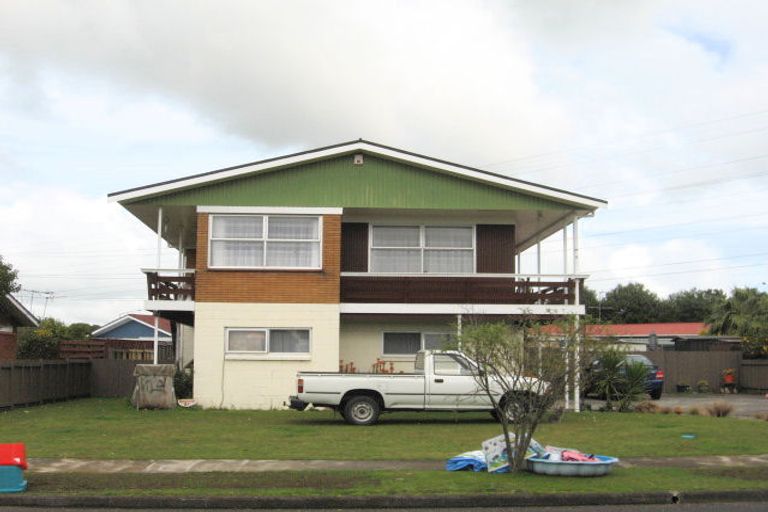 Photo of property in 26 Barnhill Crescent, Pahurehure, Papakura, 2113