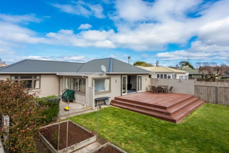 Photo of property in 13 Brewer Street, Blenheim, 7201