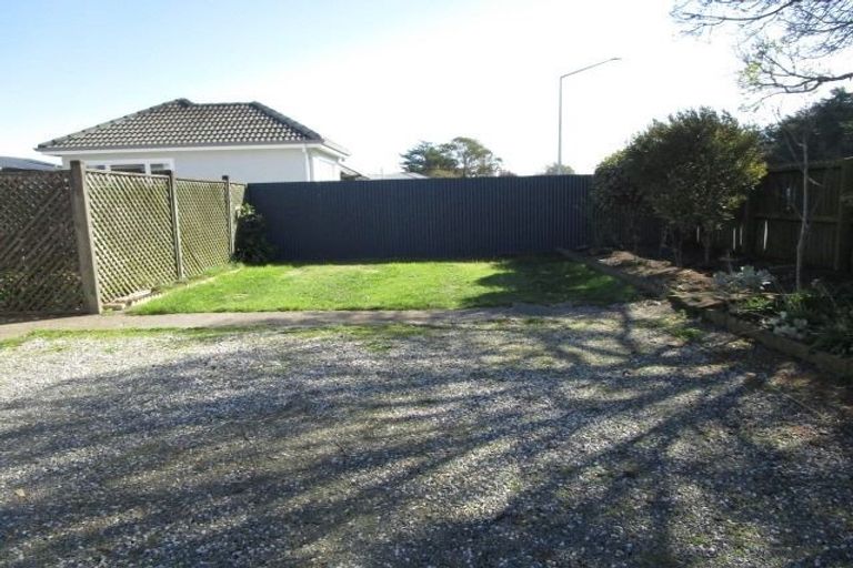 Photo of property in 309 Main South Road, Hornby, Christchurch, 8042