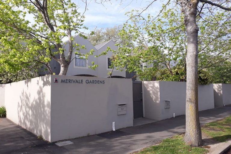 Photo of property in 16b Saint Albans Street, St Albans, Christchurch, 8014