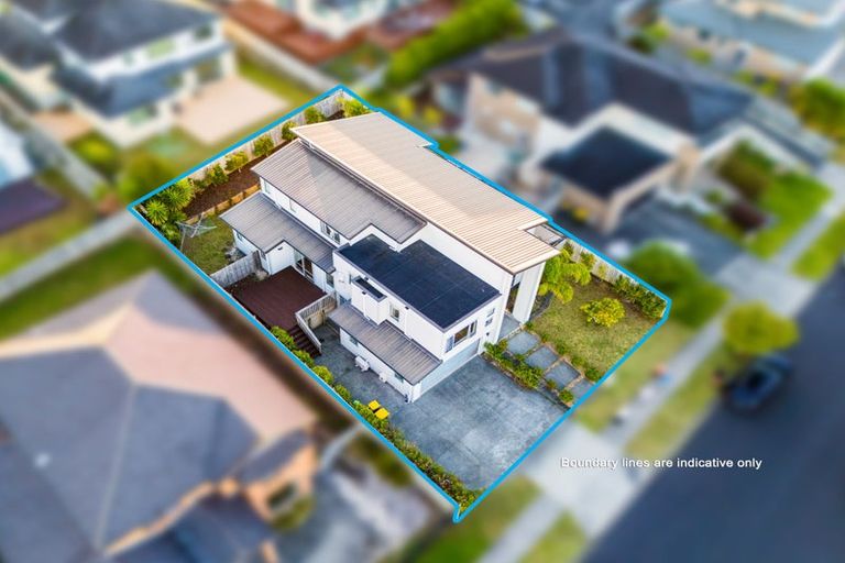 Photo of property in 90 Babich Road North, Ranui, Auckland, 0612