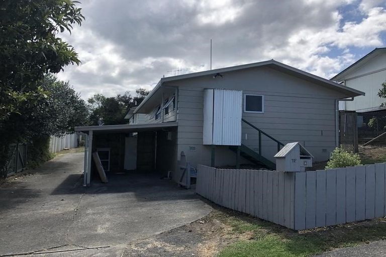 Photo of property in 72 Arcus Street, Raumanga, Whangarei, 0110