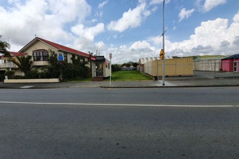 Photo of property in 227 Commerce Street, Kaitaia, 0410