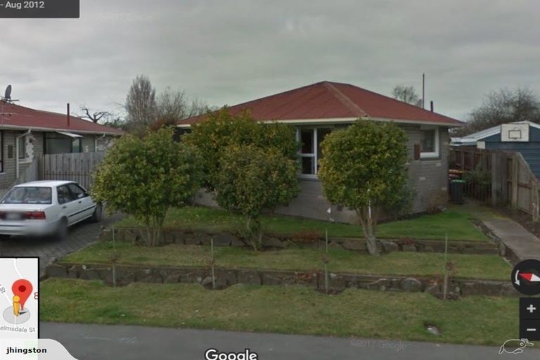 Photo of property in 8 Kirner Street, Burwood, Christchurch, 8083