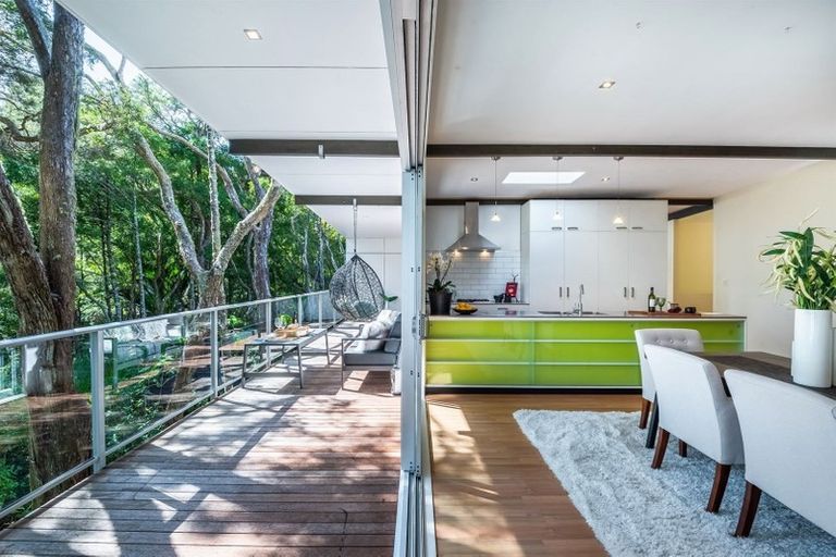 Photo of property in 15e Balmain Road, Birkenhead, Auckland, 0626