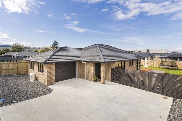 Photo of property in 79 North Street, Ashhurst, 4810