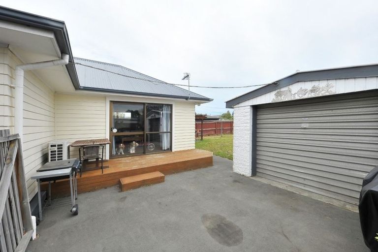 Photo of property in 9 Niagara Street, Wainoni, Christchurch, 8061