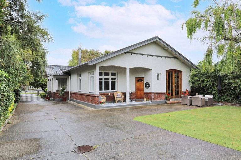 Photo of property in 42 Short Street, Richmond, Invercargill, 9810