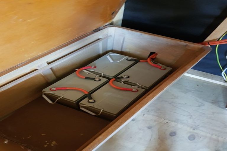 Photo of property in 74 Wangapeka Road, Little Wanganui, Karamea, 7893