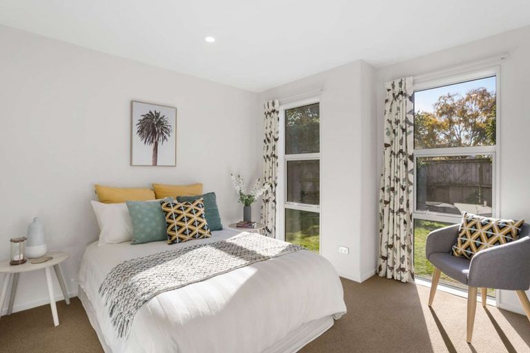Photo of property in 79 Mokihi Gardens, Hillmorton, Christchurch, 8024