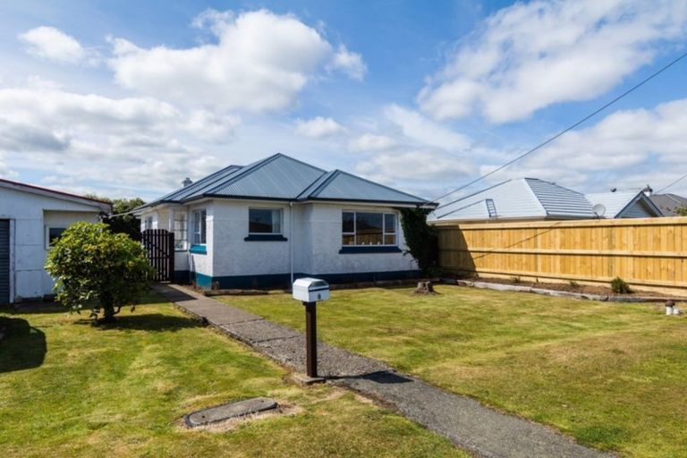 Photo of property in 9 Stobo Street, Grasmere, Invercargill, 9810