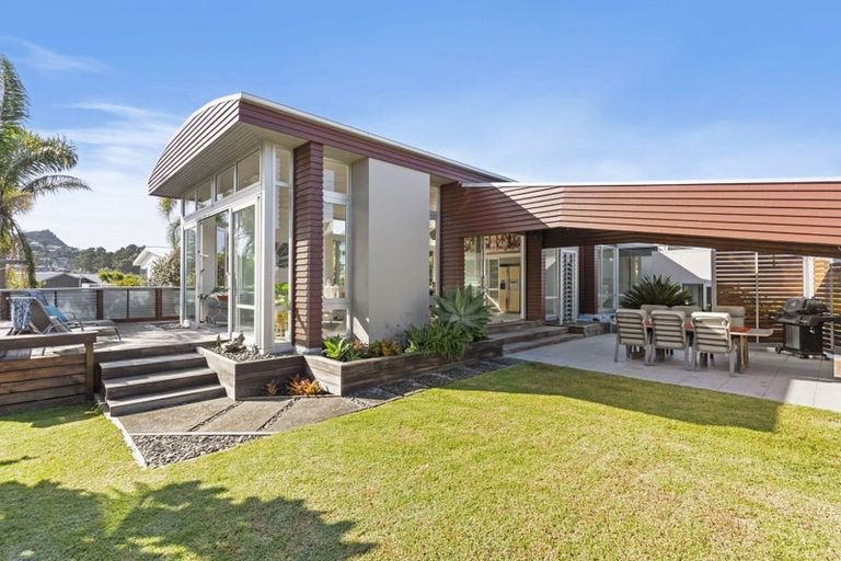 Photo of property in 12 Dunlop Drive, Pauanui, Hikuai, 3579