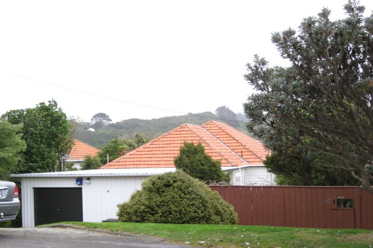 Photo of property in 10 Spiers Street, Karori, Wellington, 6012