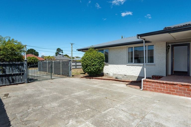 Photo of property in 67 Rowses Road, Aranui, Christchurch, 8061