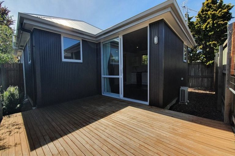 Photo of property in 19 Somerset Crescent, Spreydon, Christchurch, 8024