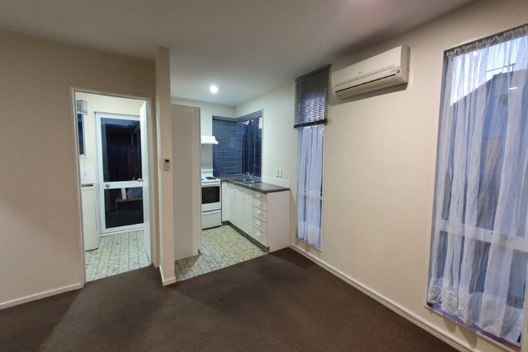 Photo of property in 1/13 Allard Street, Edgeware, Christchurch, 8013