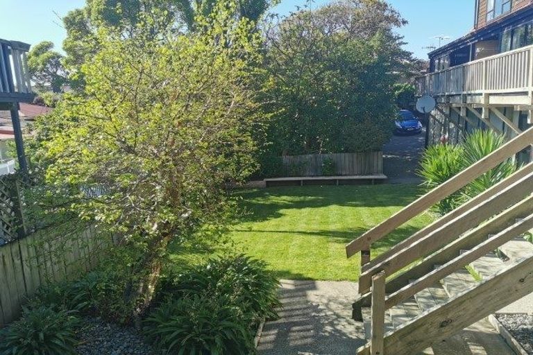Photo of property in 8a/199 Grant Road, Thorndon, Wellington, 6011