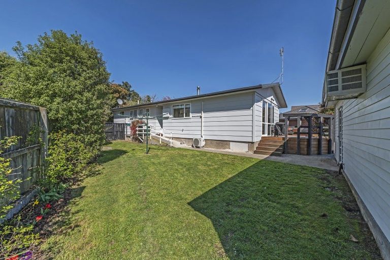 Photo of property in 42 High Street, Kirwee, Darfield, 7571