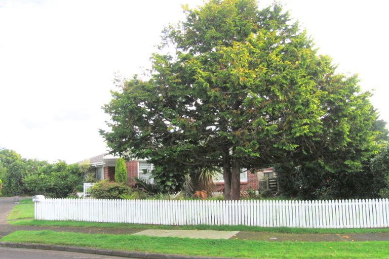 Photo of property in 3 Carolyn Street, Manukau, Auckland, 2025