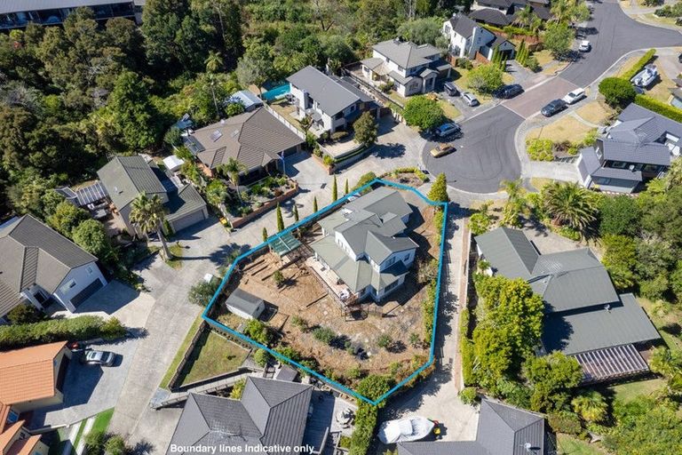 Photo of property in 26 Twin Court, Albany, Auckland, 0632