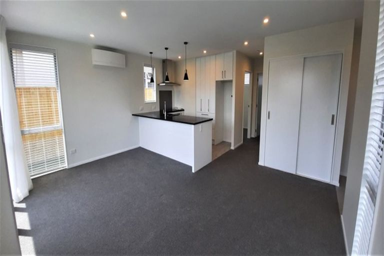 Photo of property in 18b Fatima Street, Redwood, Christchurch, 8051